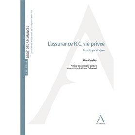 L' ASSURANCE R.C. VIE PRIVEE