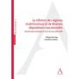 LA REFORME DES REGIMES MATRIMONIAUX ET DE DIVERSES DISPOSITIONS SUCCESSORALES