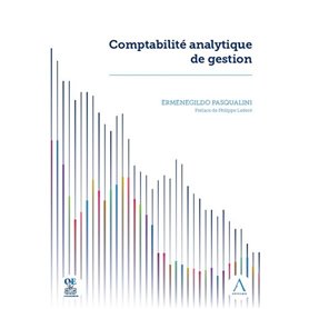 COMPTABILITE ANALYTIQUE DE GESTION