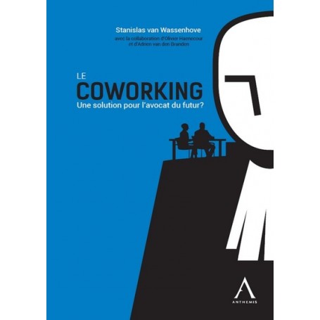 LE COWORKING