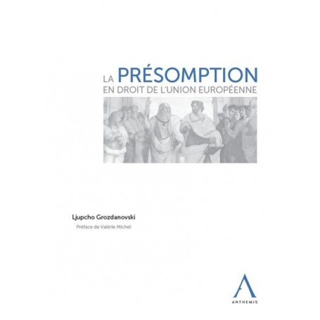 La présomption en droit de l'Union européenne