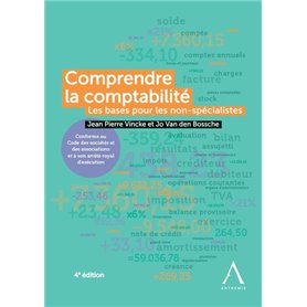 Comprendre la comptabilité