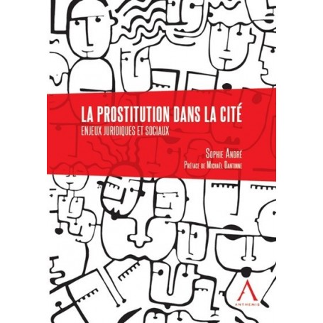 La prostitution dans la cité