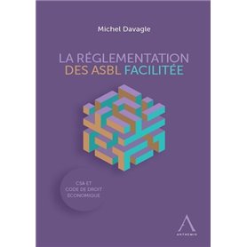 La réglementation des ASBL facilitée