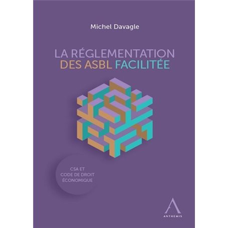 La réglementation des ASBL facilitée