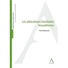 Les allocations familiales bruxelloises