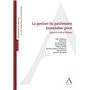 La gestion du patrimoine immobilier privé