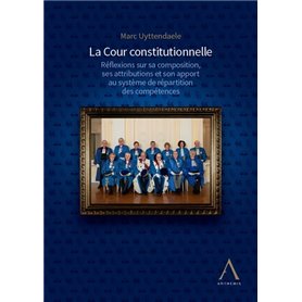 La cour constitutionnelle