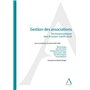 Gestion des associations