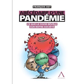 Abécédaire d'une pandémie