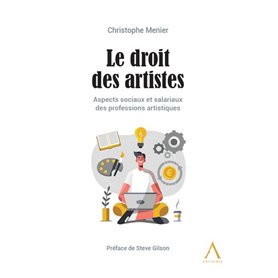 Le droit des artistes