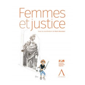 Femmes et justice