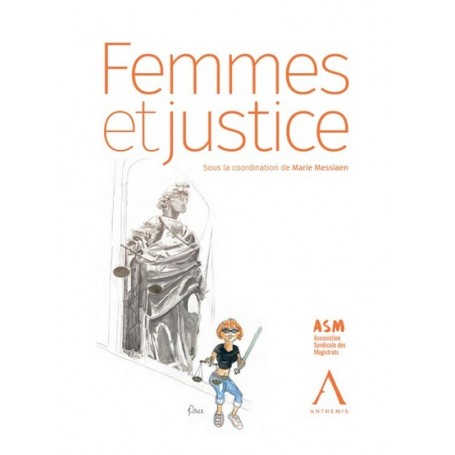 Femmes et justice