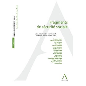 Fragments de sécurité sociale