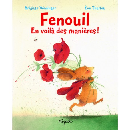 fenouil en voila des manieres