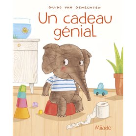 Cadeau génial (Un)