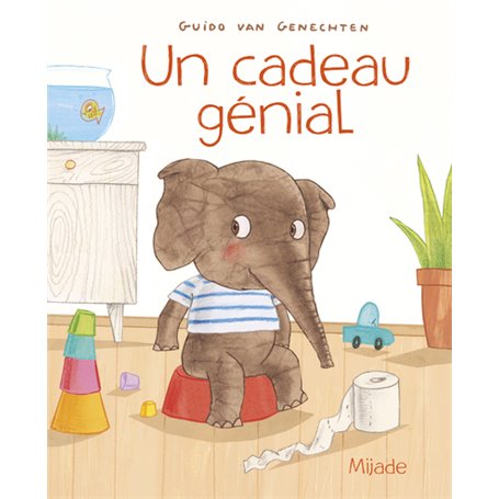 Cadeau génial (Un)