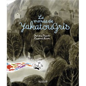 Monde de Yakatougris