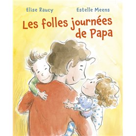 Folles journées de Papa (Les)