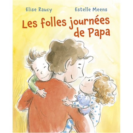 Folles journées de Papa (Les)