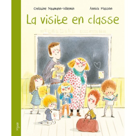 Visite en classe (La)