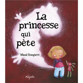 Princesse qui pète