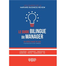 Le Guide bilingue du manager performant