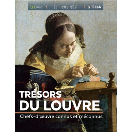 Trésors du Louvre