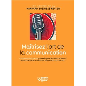 Maîtrisez l'art de la communication