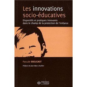 Les innovations socio-éducatives