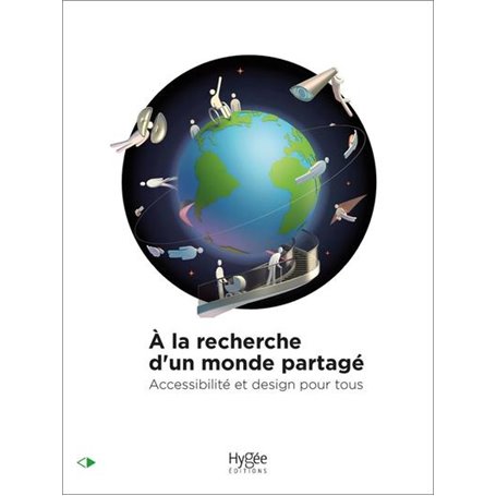 A la recherche d'un monde partagé