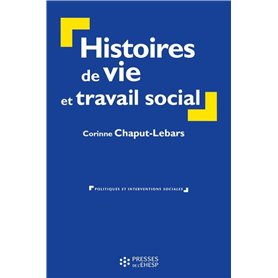 Histoires de vie et travail social