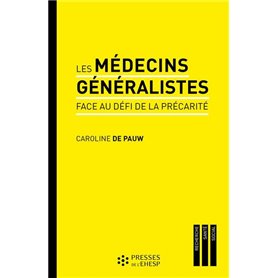 Les médecins généralistes face au défi de la précarité