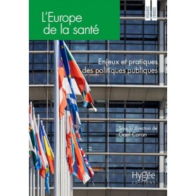 L'Europe de la santé