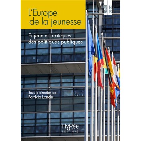 L'Europe de la jeunesse