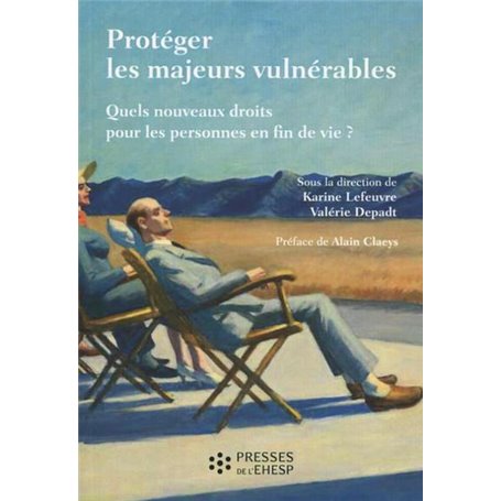 Protéger les majeurs vulnérables