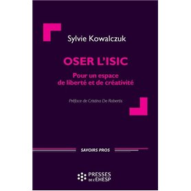 Oser l'ISIC