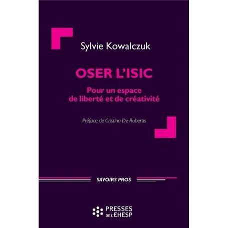 Oser l'ISIC