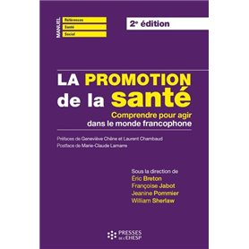 La promotion de la santé