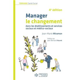 Manager le changement