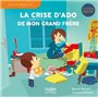 La crise d'ado de mon grand frère