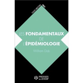 Les fondamentaux de l'épidémiologie