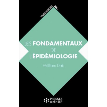 Les fondamentaux de l'épidémiologie