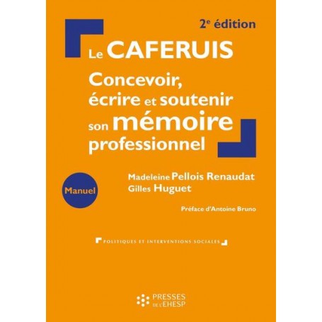 Le CAFERUIS