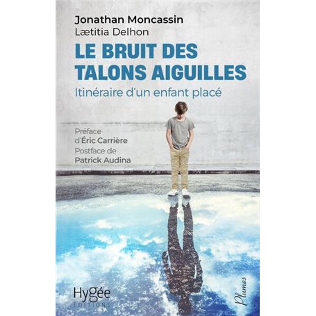 Le bruit des talons aiguilles