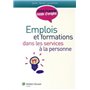 Emplois et formations dans les services à la personne