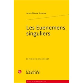 Les Euenemens singuliers