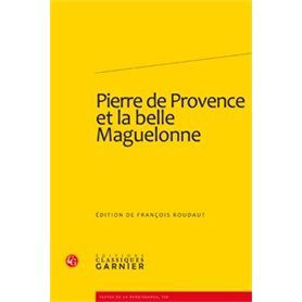 Pierre de Provence et la belle Maguelonne