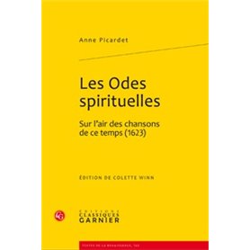 Les Odes spirituelles