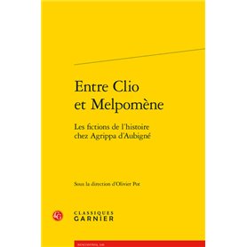 Entre Clio et Melpomène